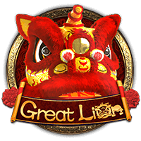 GreatLion